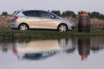 Seat Altea 2009 года